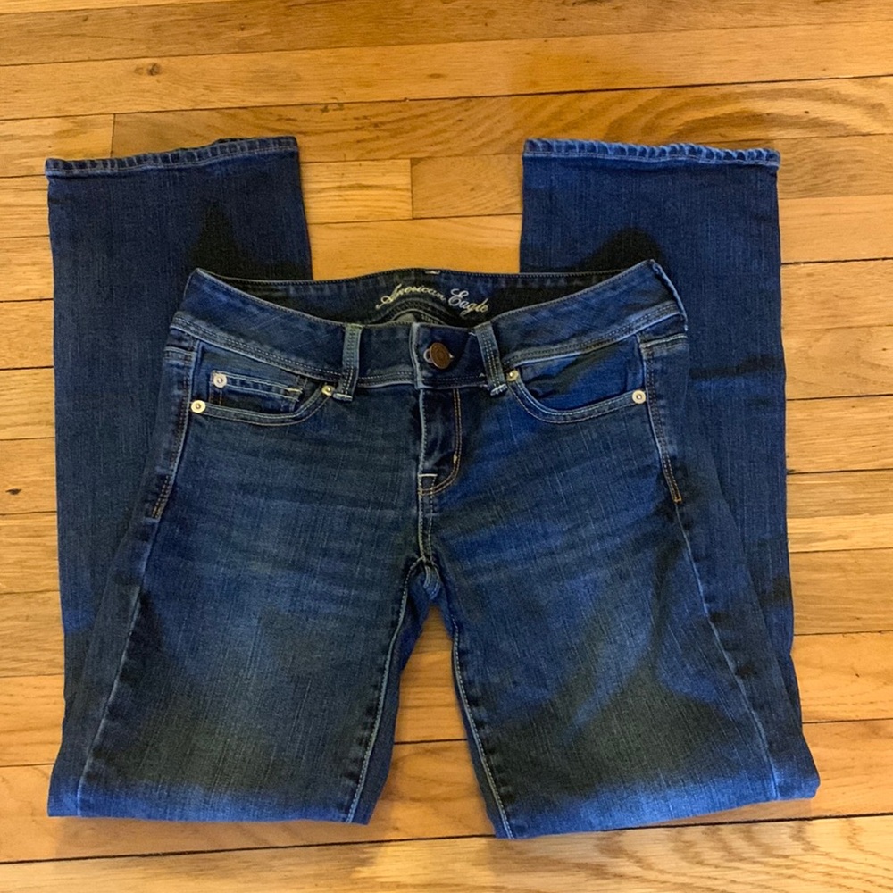 AE Slim Boot